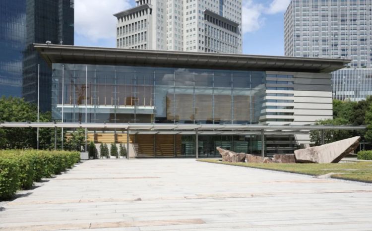 第259期:高市早苗当选 日本首位女首相诞生;露比酱上红白?藤冈靛宣布离婚;村山富市逝世 | 百通板 第259期:高市早苗当选 日本首位女首相诞生;露比酱上红白?藤冈靛宣布离婚;村山富市逝世 | 百通板