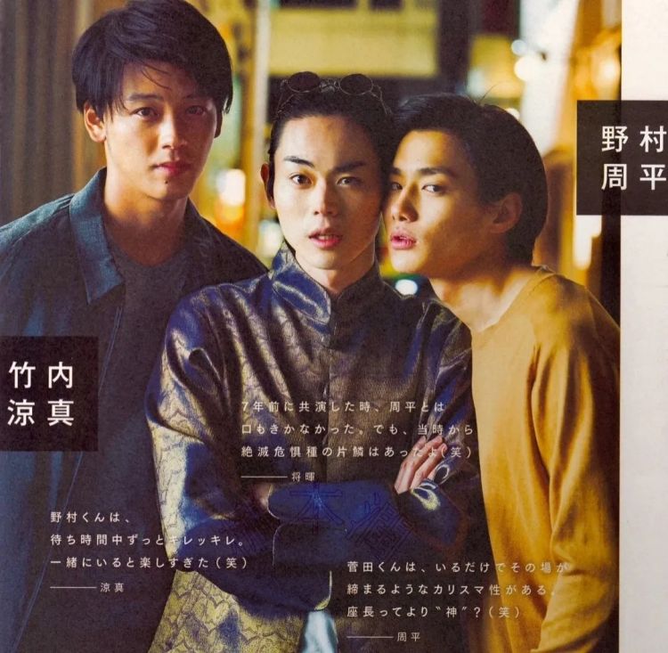 昔日日娱神颜，除了他，全都判若两人了？