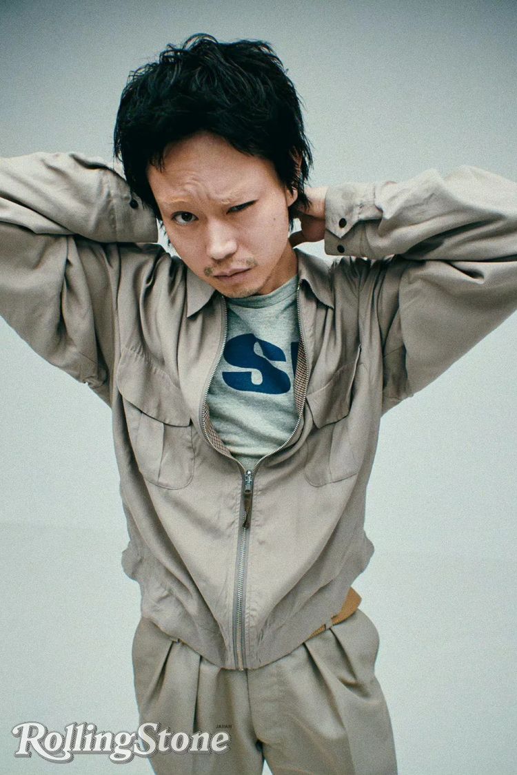 昔日日娱神颜，除了他，全都判若两人了？