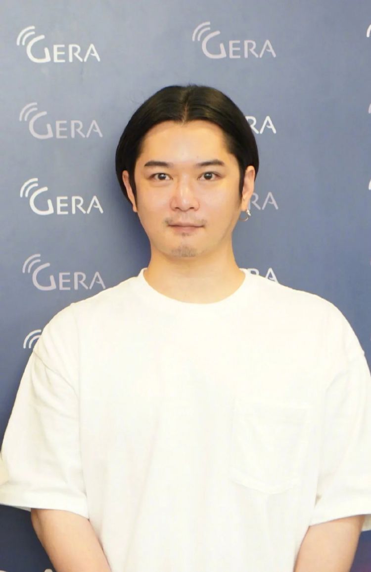 昔日日娱神颜，除了他，全都判若两人了？