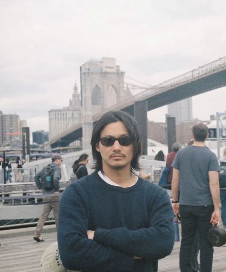 昔日日娱神颜，除了他，全都判若两人了？