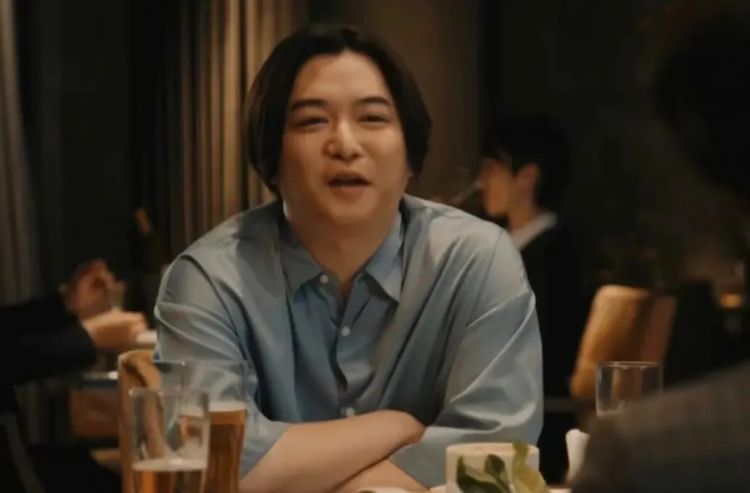 昔日日娱神颜，除了他，全都判若两人了？