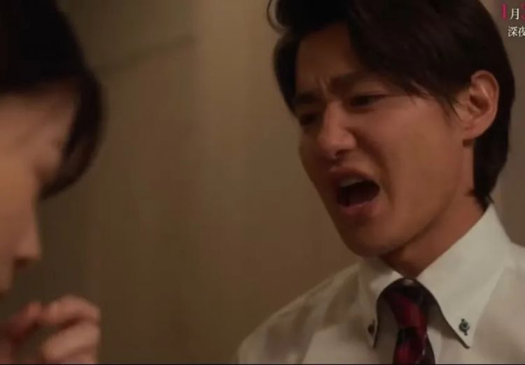 昔日日娱神颜，除了他，全都判若两人了？