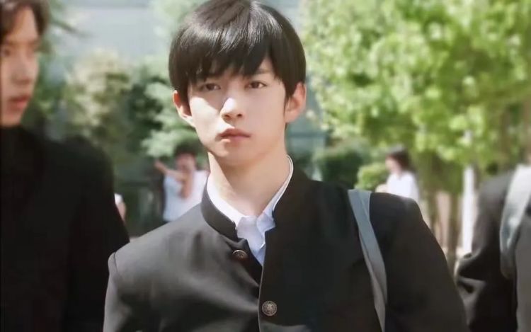 昔日日娱神颜，除了他，全都判若两人了？