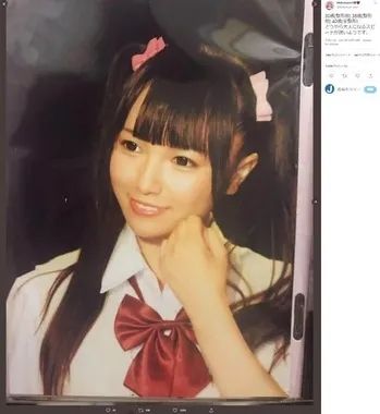 日本偶像36岁才全身整形出道，如今44岁还在闪耀舞台？