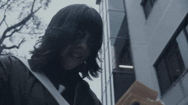 大女主复仇剧，青春女神又杀疯了！