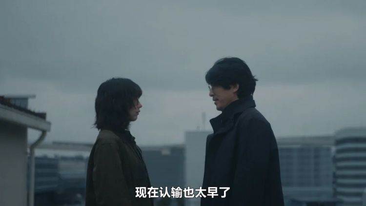 大女主复仇剧，青春女神又杀疯了！