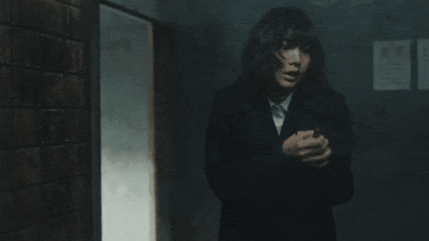 大女主复仇剧，青春女神又杀疯了！