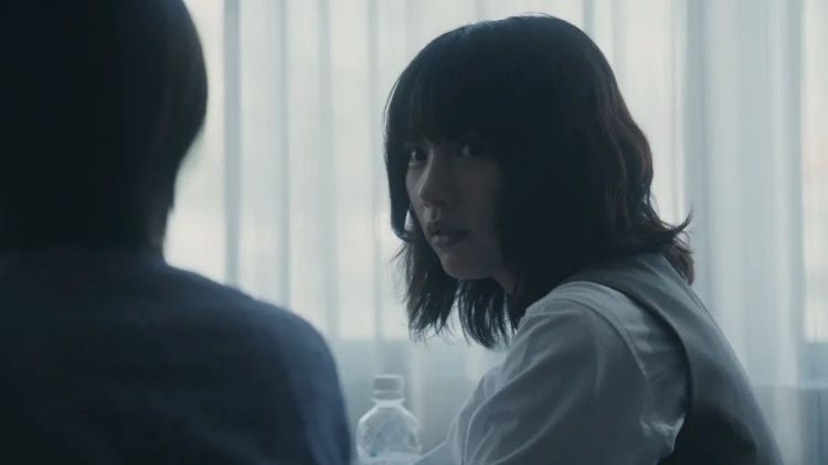 大女主复仇剧，青春女神又杀疯了！