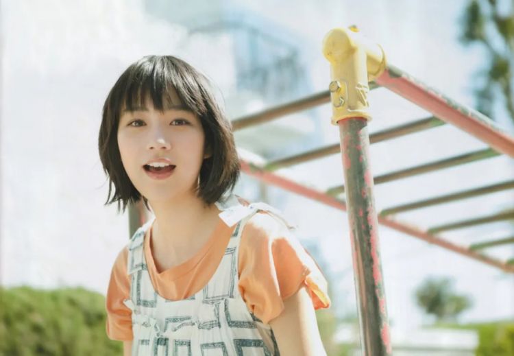 大女主复仇剧，青春女神又杀疯了！