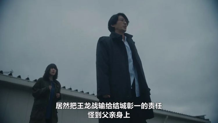 大女主复仇剧，青春女神又杀疯了！