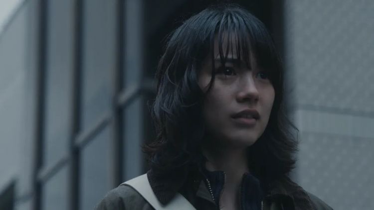 大女主复仇剧，青春女神又杀疯了！