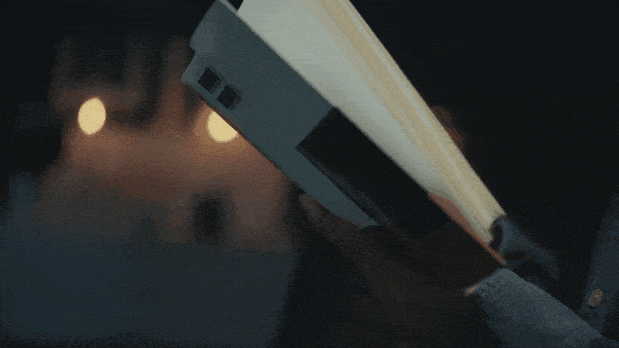 大女主复仇剧，青春女神又杀疯了！