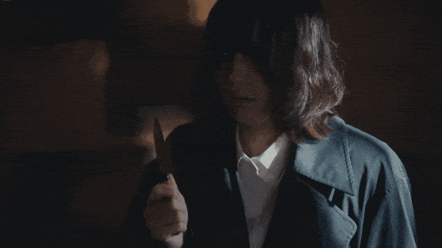 大女主复仇剧，青春女神又杀疯了！