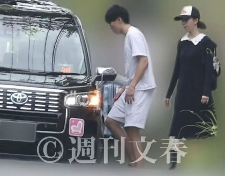 木村拓哉大女儿恋爱了？网友炸锅：不是说要找比爸爸帅的吗？