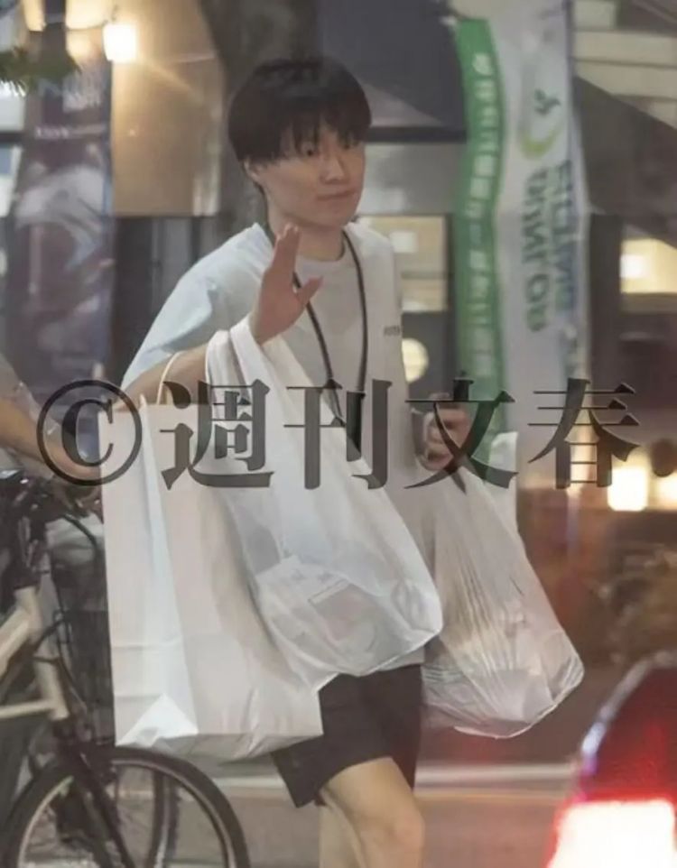 木村拓哉大女儿恋爱了？网友炸锅：不是说要找比爸爸帅的吗？