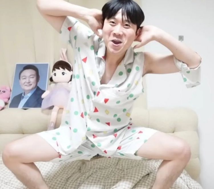 韩国惊现187具下半身尸体,竟还是中国人干的?韩国网红栽赃造谣中国,连日本人都看不下去了 韩国惊现187具下半身尸体,竟还是中国人干的?韩国网红栽赃造谣中国,连日本人都看不下去了