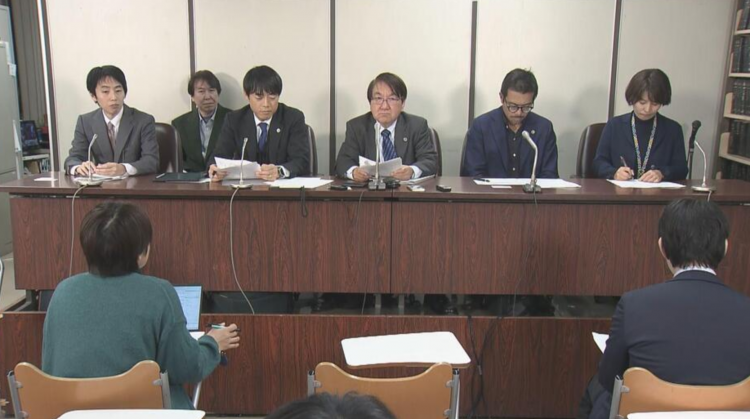 旧统一教会支付约21亿和解金 与132名受害者达成和解