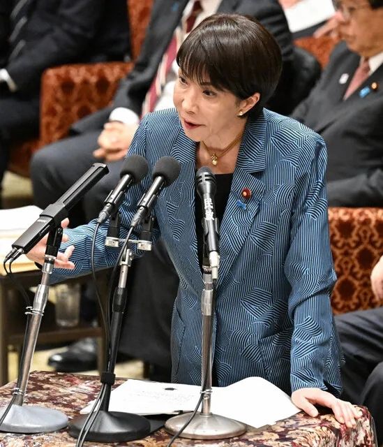 12岁女孩卖到日本被迫接客引震怒，高市早苗剑指买方整顿风俗市场？