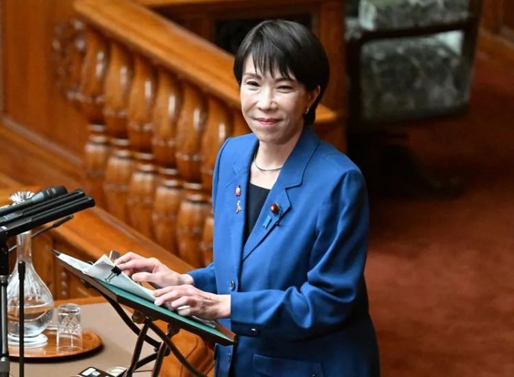 12岁女孩卖到日本被迫接客引震怒，高市早苗剑指买方整顿风俗市场？