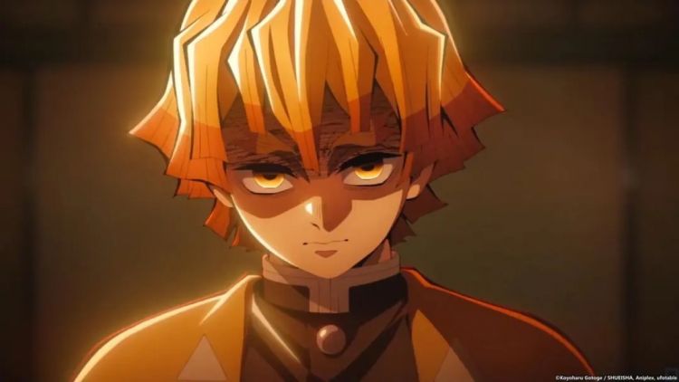 剧场版《鬼灭之刃》豆瓣8.7值得吗？