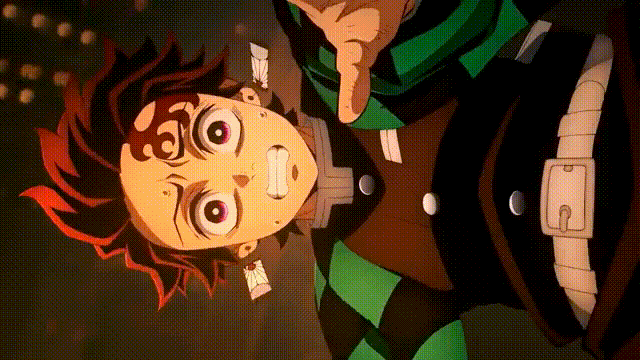 剧场版《鬼灭之刃》豆瓣8.7值得吗？