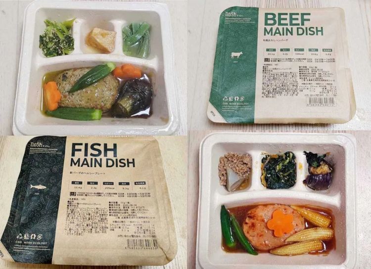 为了让你不做饭，日本预制菜行业有多拼？冷冻寿司了解一下