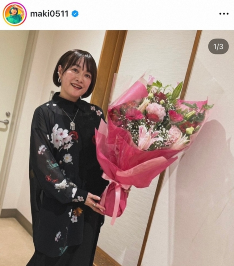 《海贼王》ED演唱者大槻真希演出一半被叫停？官方道歉