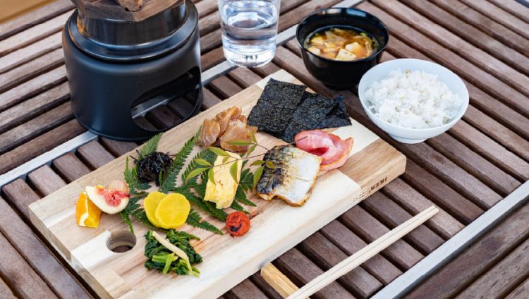 悠久的时间流逝，自然与历史交织的岛【松岛】