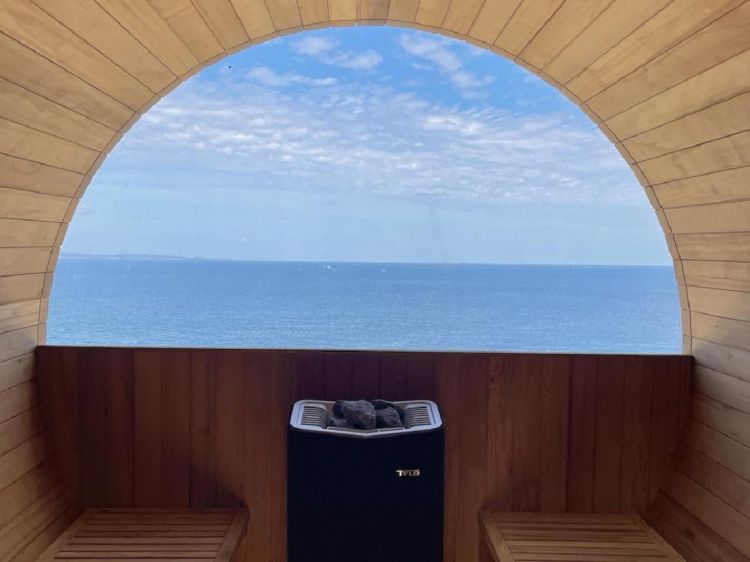 悠久的时间流逝，自然与历史交织的岛【松岛】