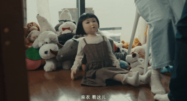 尺度炸裂!不愧是近期日本恐影No.1 尺度炸裂!不愧是近期日本恐影No.1