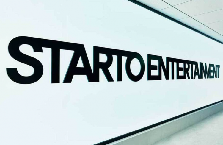 Netflix全球独播STARTO跨年演唱会 时隔三年重启