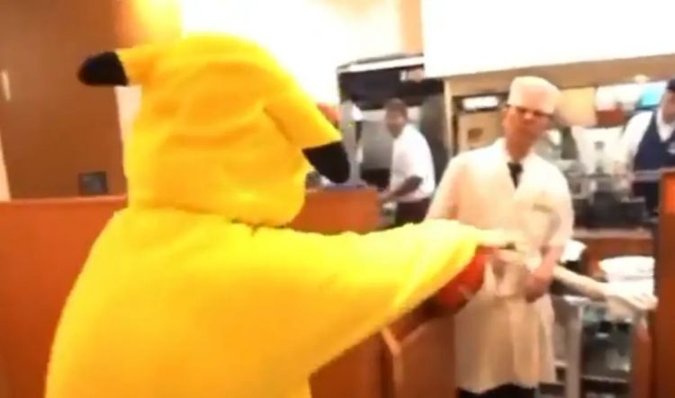 中国游客骤减后，日本人转头就骂欧美游客素质差了？