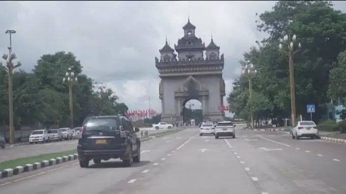 老挝，何以成为中日韩恋童癖的天堂？