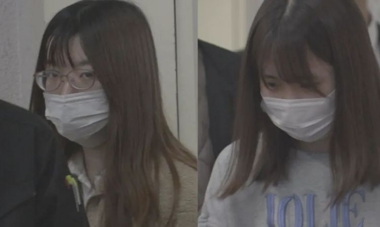 “一夫多妻”日本男子携妻子们偷拍百名女性，靠卖视频盈利五千万？