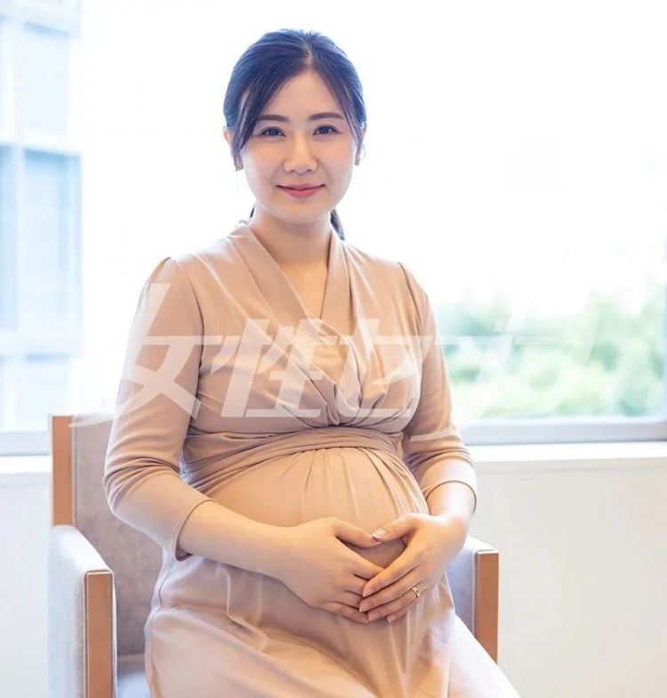 福原爱突然官宣二婚,镜头前大展孕妈妈形象!离婚四年后,昔日中日团宠如何回应出轨风波? 福原爱突然官宣二婚,镜头前大展孕妈妈形象!离婚四年后,昔日中日团宠如何回应出轨风波?