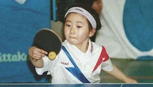 福原爱突然官宣二婚,镜头前大展孕妈妈形象!离婚四年后,昔日中日团宠如何回应出轨风波? 福原爱突然官宣二婚,镜头前大展孕妈妈形象!离婚四年后,昔日中日团宠如何回应出轨风波?