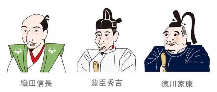 日本街头丰臣秀吉像惨遭“斩首”，凶手竟是出差醉酒的警察？