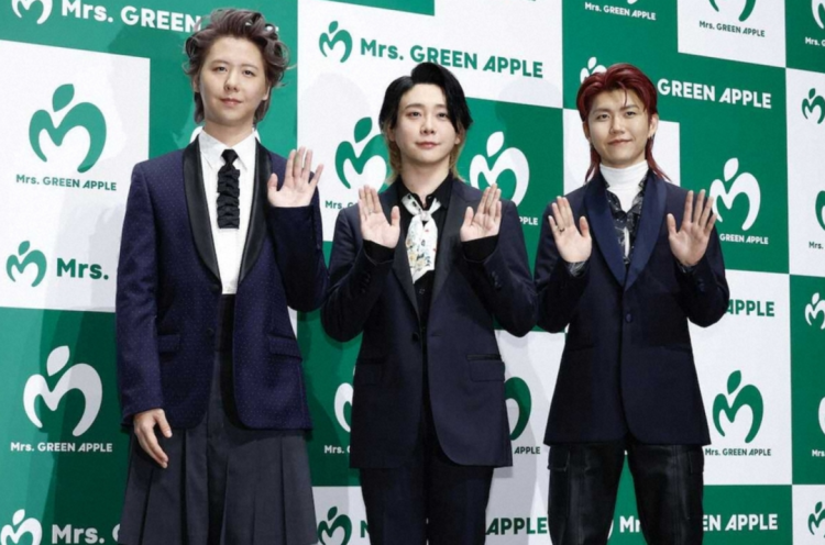 第269期：日本投入62亿应对熊害；松田圣子加盟红白；堂本光一宣布结婚；日本出生率再创新低？全球百大最美面孔出炉 | 百通板