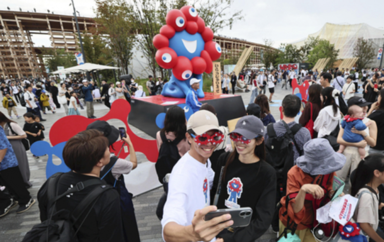 第269期：日本投入62亿应对熊害；松田圣子加盟红白；堂本光一宣布结婚；日本出生率再创新低？全球百大最美面孔出炉 | 百通板