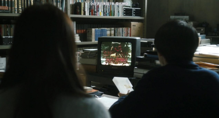 日本伪纪录片鬼才导演又出手了,恐怖拉满! 日本伪纪录片鬼才导演又出手了,恐怖拉满!