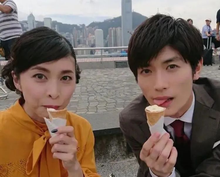 长泽雅美新年宣布结婚喜讯,对象竟是国际大导演!圈内朋友错愕,但早有人预言? 长泽雅美新年宣布结婚喜讯,对象竟是国际大导演!圈内朋友错愕,但早有人预言?