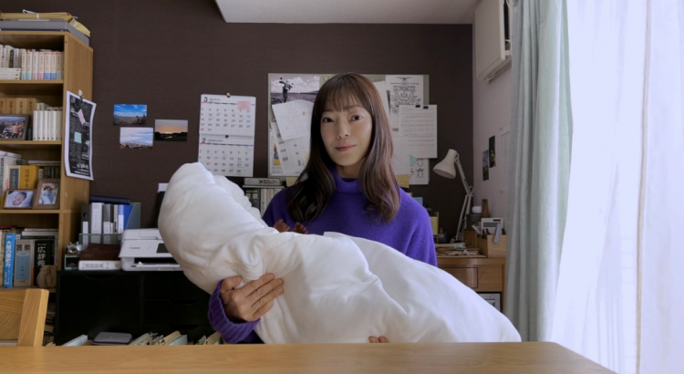 日本伪纪录片鬼才导演又出手了,恐怖拉满! 日本伪纪录片鬼才导演又出手了,恐怖拉满!