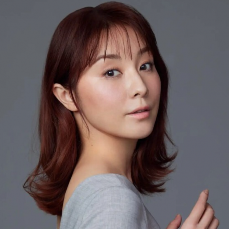 《燕尾蝶》伊藤歩与演员细谷祐介官宣结婚