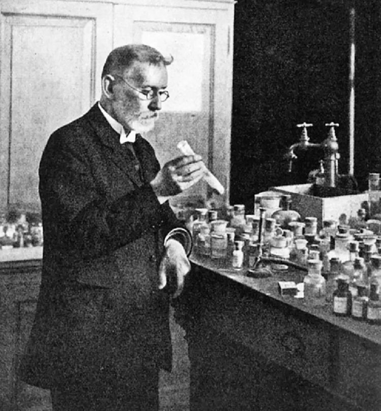 日本飙升的梅毒,到底是什么毒? 日本飙升的梅毒,到底是什么毒?