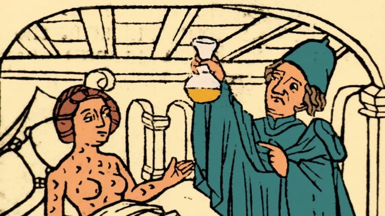 日本飙升的梅毒,到底是什么毒? 日本飙升的梅毒,到底是什么毒?