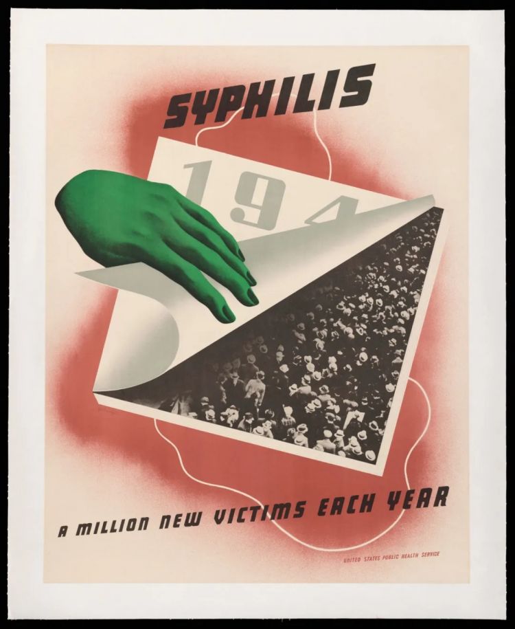 日本飙升的梅毒,到底是什么毒? 日本飙升的梅毒,到底是什么毒?