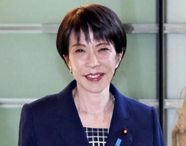 第271期:中国对日本实施出口管制;北海道餐馆墙壁藏尸?高市早苗将解散众议院 日本或提前大选?XG改名 | 百通板 第271期:中国对日本实施出口管制;北海道餐馆墙壁藏尸?高市早苗将解散众议院 日本或提前大选?XG改名 | 百通板