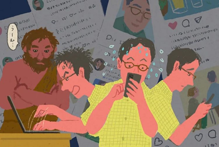 成人式穿得像花圈的不良少年,怎么成了日本独特的文化符号? 成人式穿得像花圈的不良少年,怎么成了日本独特的文化符号?