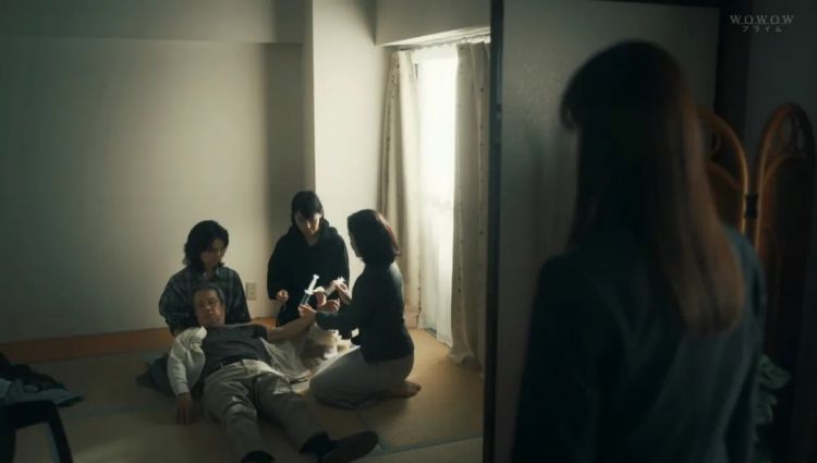 日式悬疑新剧,手刃仇人?真解气! 日式悬疑新剧,手刃仇人?真解气!